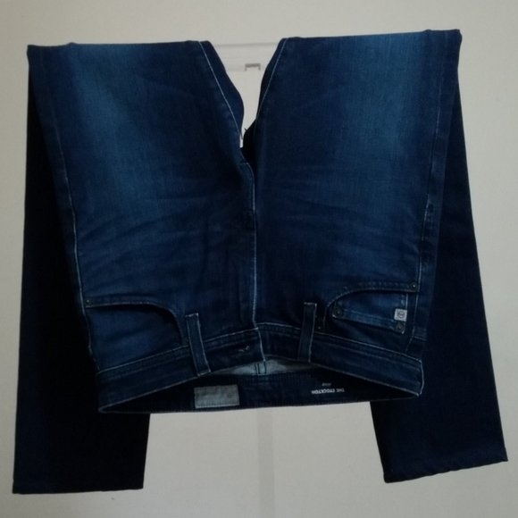 AG The Stockton skinny sz 29 - Picture 3 of 5